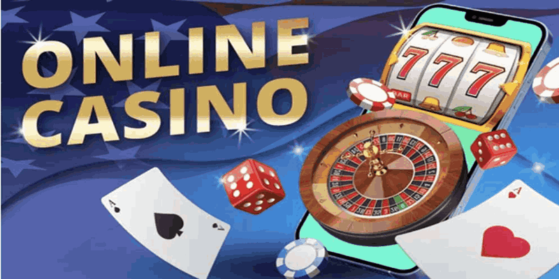 Hướng dẫn cách chơi casino 23WIN đơn giản nhất
